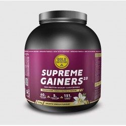 Gold Nutrition Supreme...