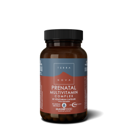 Terra Nova Prenatal...