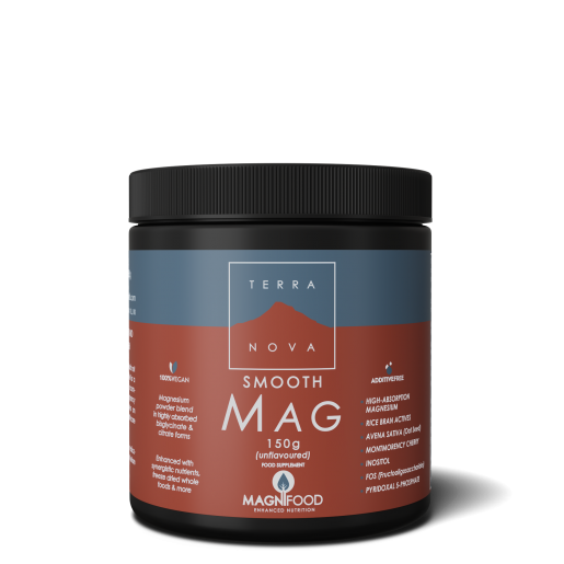 Terra Nova Smooth Mag 150 gr