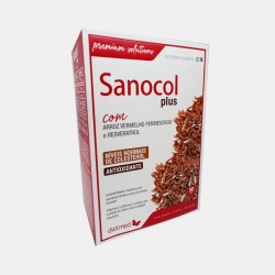 Dietmed Sanocol 60 Comprimidos