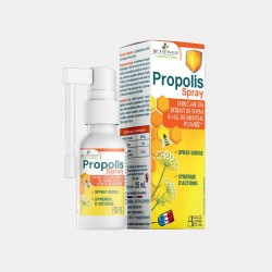 3 CHÊNES PROPOLIS SPRAY 25ml