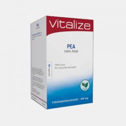 VITALIZE PEA 400mg 100...