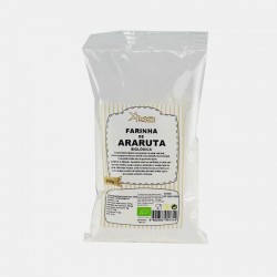 Farinha de Araruta