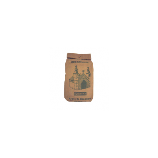 PROVIDA - ARGILA BEBIVEL SUPER FINA 500 GR