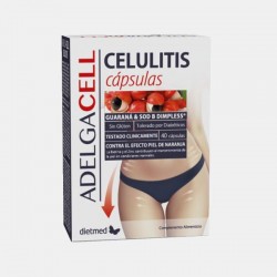 Dietmed Adelgacell Celulite...