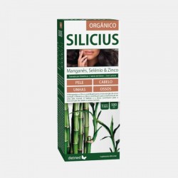 DIETMED® SILICIUS ORGANICO...