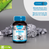 Naturmil Picolinato Cromo 200ug 60 Comprimidos