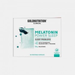 Gold Nutrition Melatonin...