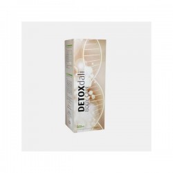 DETOXDALI BODY CARE 500ml
