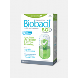 Biobacil SCI – 30 cápsulas...