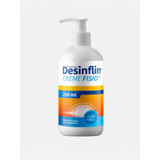 Desinflin Fisio Creme 250ml
