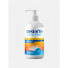 Desinflin Fisio Creme 500ml