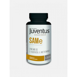 Juventus Premium SAMe 60 Caps