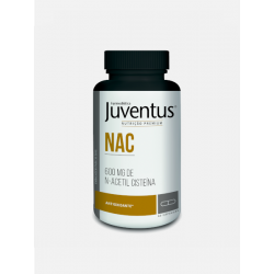 Juventus Premium NAC 60 Caps