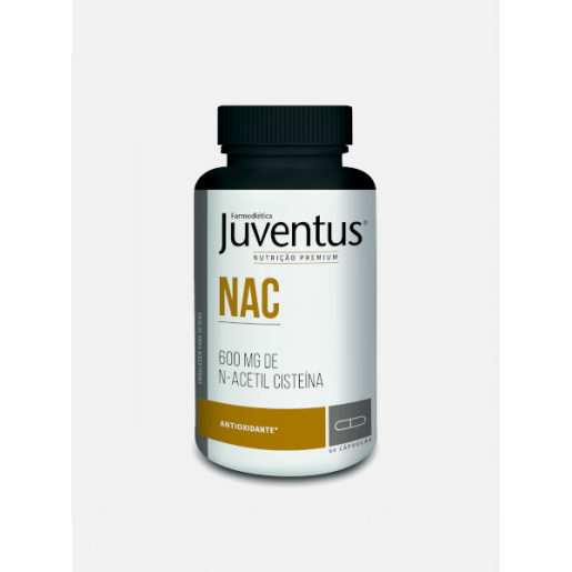 Juventus Premium NAC 60 Caps