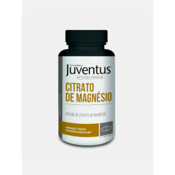 Juventus Premium Citrato de Magnesio 60 comp.
