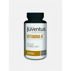 Juventus Premium Vit. K 60...