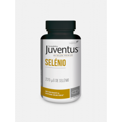 Juventus Premium Selenio 100 comp