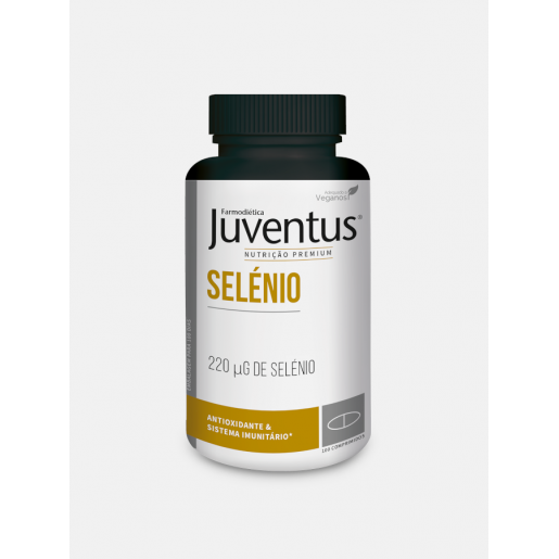 Juventus Premium Selenio 100 comp