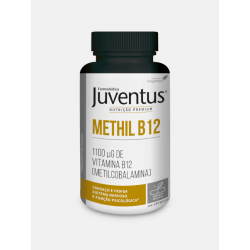 Juventus Premium Methil B12 100 caps