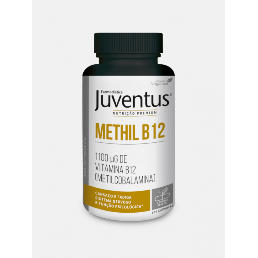 Juventus Premium Methil B12 100 caps