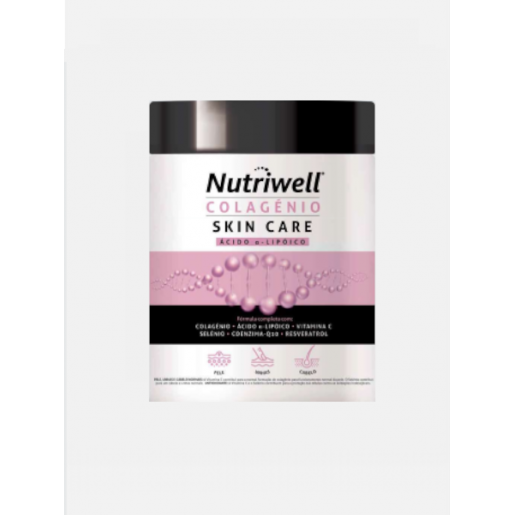 Nutriwell Skin Care Deluxe 300g