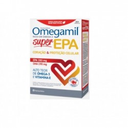 Omegamil Super EPA 30 caps
