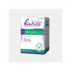 DB3 Pro-Lipo Plus - 50 Caps.