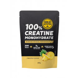 Gold Nutrition 100%...