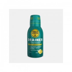 Gold Nutrition Drainer...