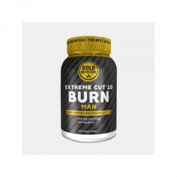 Gold Nutrition Extreme Cut...