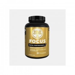 Gold Nutrition Focus 60...