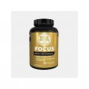 Gold Nutrition Focus 60 Cápsulas