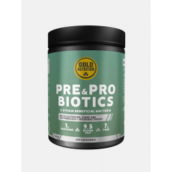 Pre&Pro Biotics – 242g –...