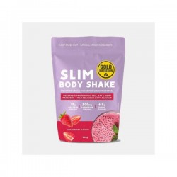 Gold Nutrition Slim Body...