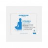 Gold Nutrition Clinical Stress Support Nova Fórmula 60 Capsulas Veg