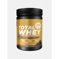 Gold Nutrition Total Whey...