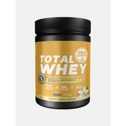 Gold Nutrition Total Whey...