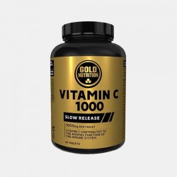 Gold Nutrition Vitamin C...