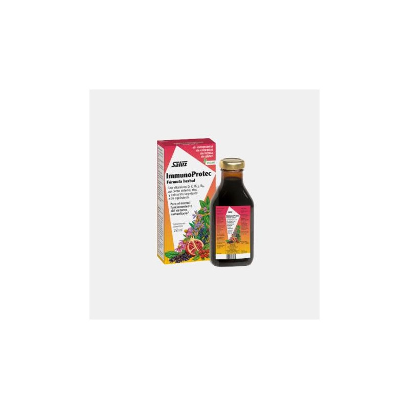 Salus Immunoprotec 250ml