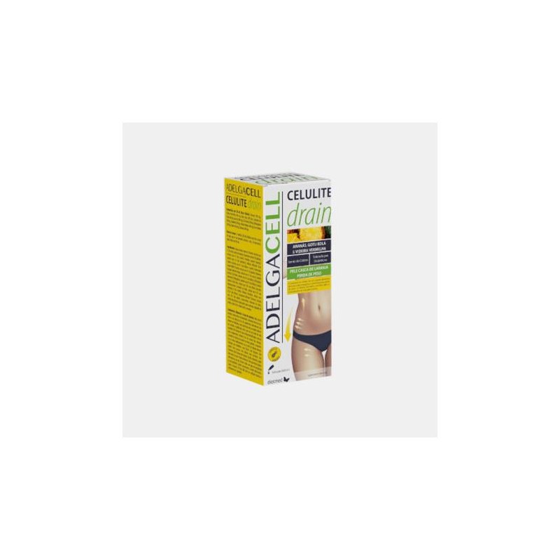 DIETMED® ADELGACELL CELULITE DRAIN 600ml