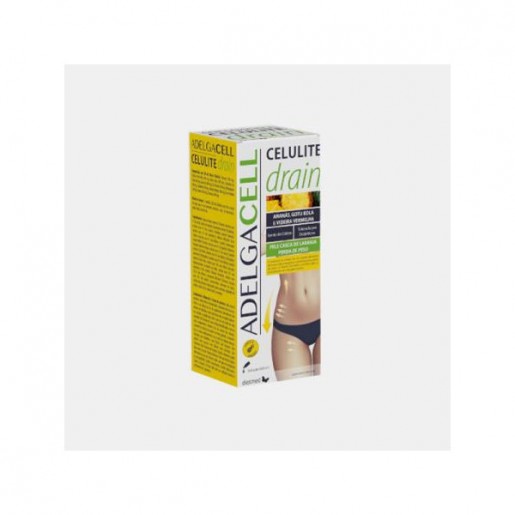 DIETMED® ADELGACELL CELULITE DRAIN 600ml