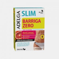 Dietmed AdelgaSlim Barriga...