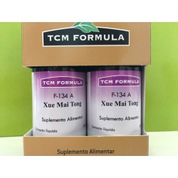 F-134A Xue Mai Tong 2 x50 ml