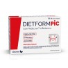DIETFORMPIC 30 CAPSULAS VEGETAIS