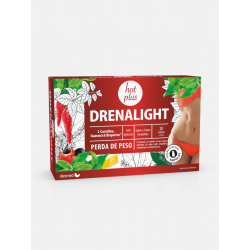 DietMed Drenalight Hot Plus...