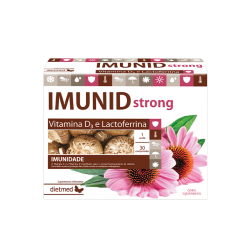 IMUNID PLUS + LACTOFERRINA...