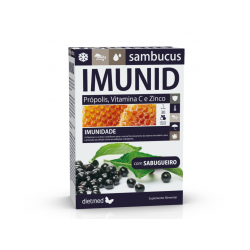 DIETMED® IMUNID SAMBUCUS 30...