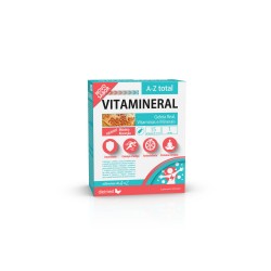 Dietmed Vitamineral A-Z...