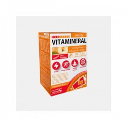 Dietmed Vitamineral Energy...